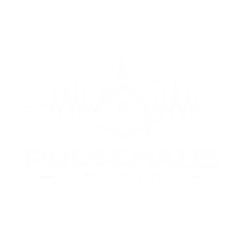 PulseHaus Radio logo